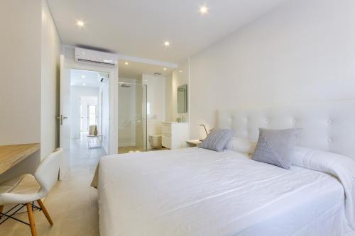 Apartment Mar Blanca