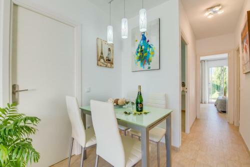 Apartamento El Sol Id:88209