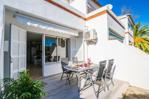 Apartamento El Sol Id:88209