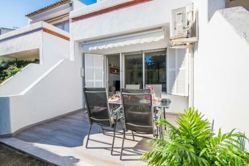 Apartamento El Sol Id:88209