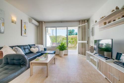 Apartamento El Sol Id:88209
