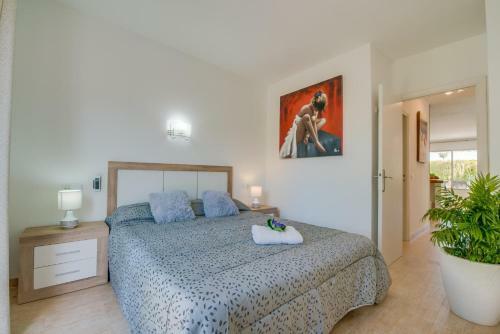 Apartamento El Sol Id:88209