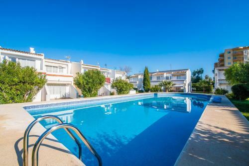 Apartamento El Sol Id:88209