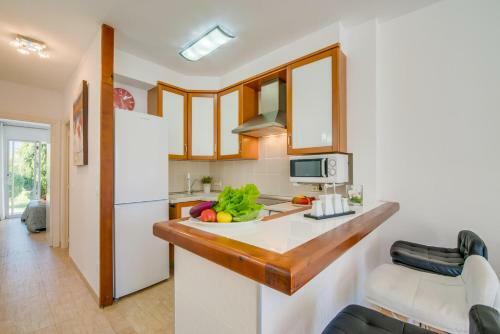 Apartamento El Sol Id:88209