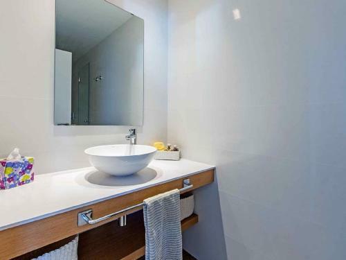 Apartment Morer Sea Views