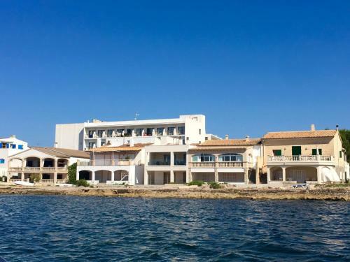 Apartment Morer Sea Views