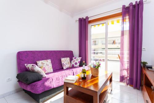 Apartamento Yourhouse Cimbell