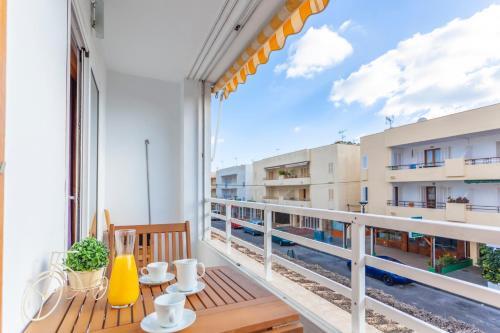 Apartamento Yourhouse Cimbell
