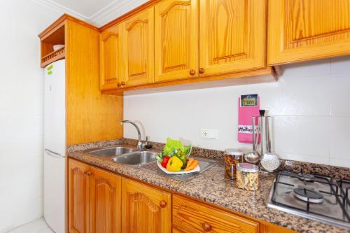 Apartamento Yourhouse Cimbell