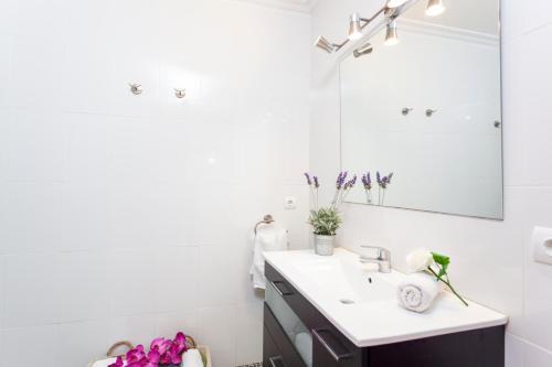 Apartamento Yourhouse Cimbell