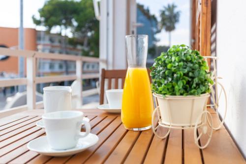 Apartamento Yourhouse Cimbell