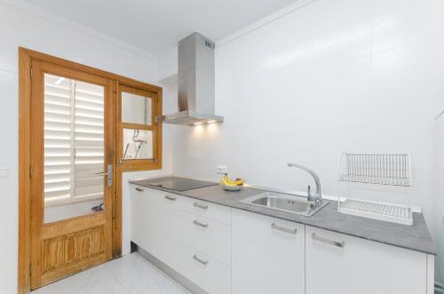 Apartamento Yourhouse Cimbell