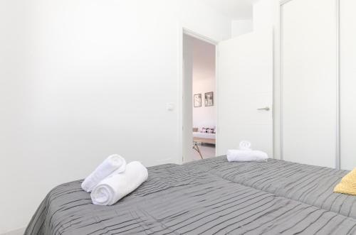Apartamento Yourhouse Cimbell