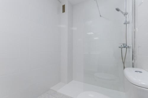 Apartamento Yourhouse Cimbell