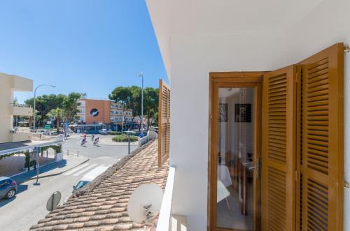 Apartamento Yourhouse Cimbell