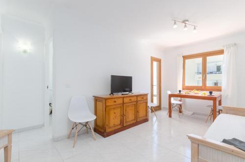 Apartamento Yourhouse Cimbell