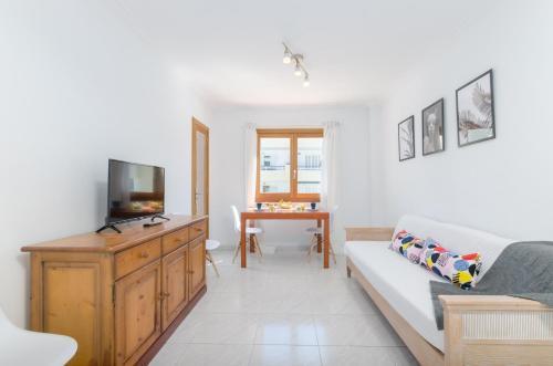 Apartamento Yourhouse Cimbell