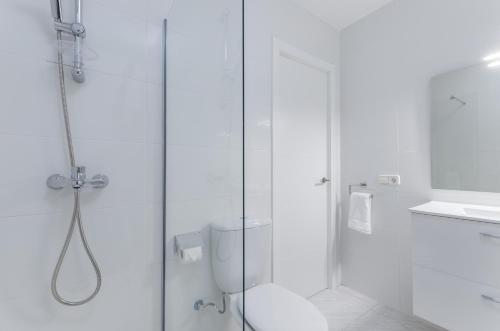 Apartamento Yourhouse Cimbell