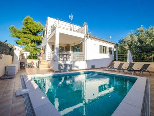 Villa Villa Tafona