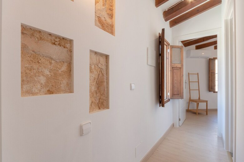 Villa Ca Na Serrieta