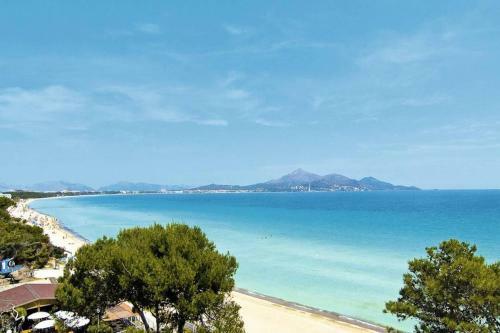 Beach Villa Lago