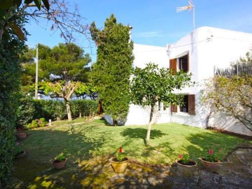 Holiday Home Casa Blanca