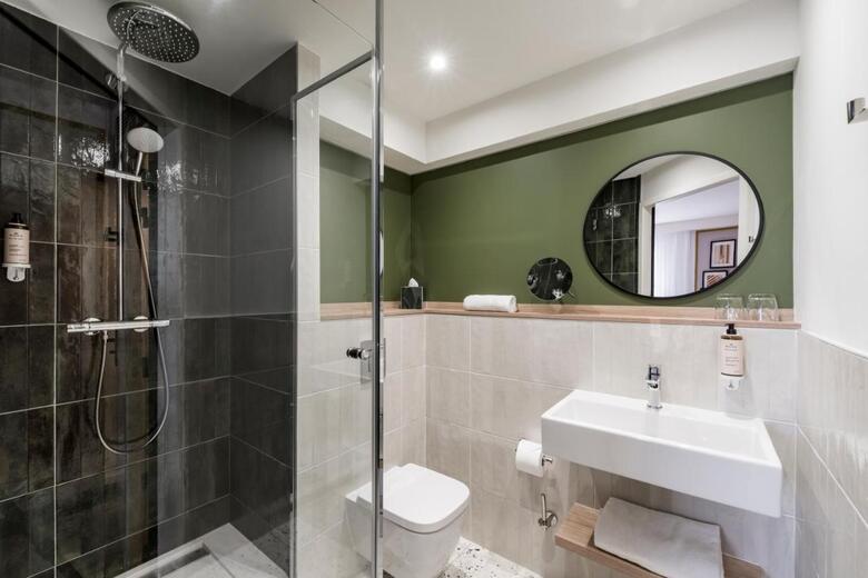 Hotel Kyriad Chartres