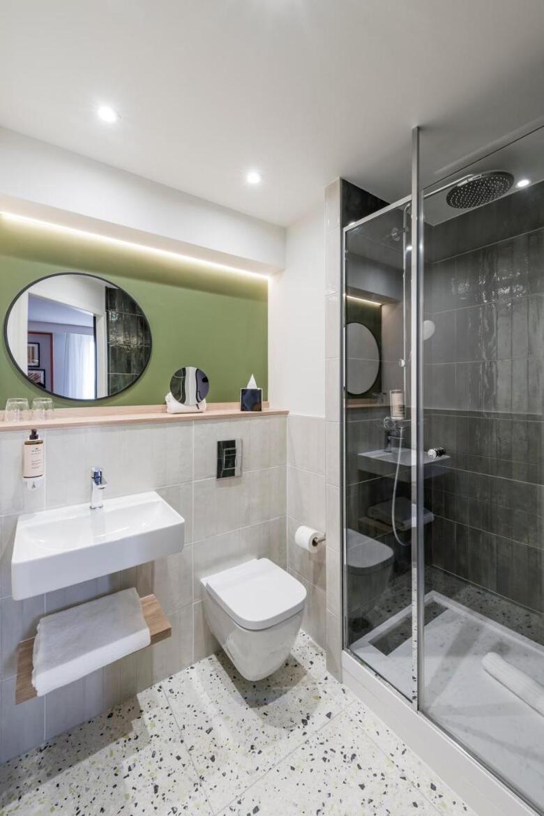 Hotel Kyriad Chartres