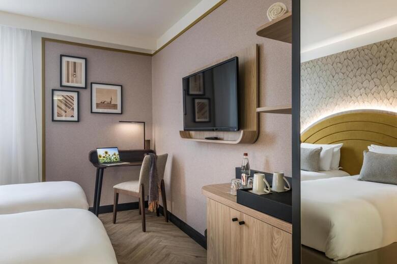 Hotel Kyriad Chartres