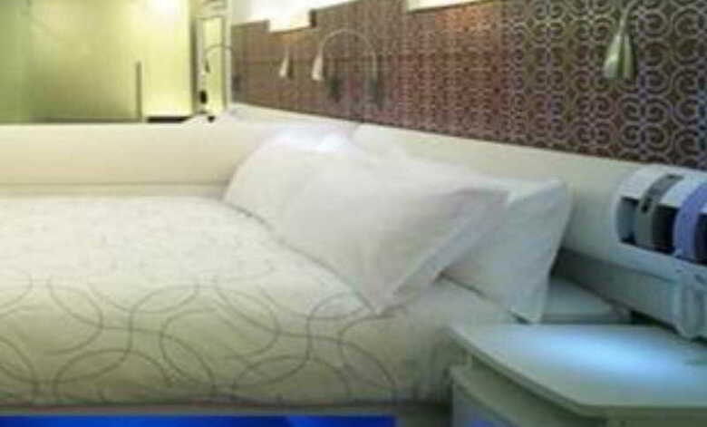 Hotel All Seasons Christchurch