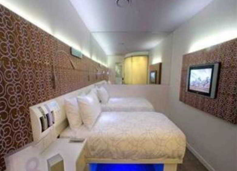Hotel All Seasons Christchurch