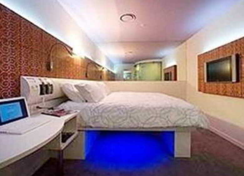 Hotel All Seasons Christchurch