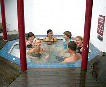 Hotel Best Western Camelot Motor Lodge