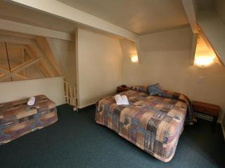 Hotel Best Western Camelot Motor Lodge