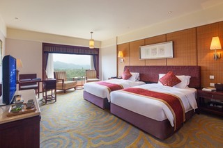 Hotel Howard Johnson Conference Resort Chengdu