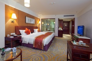 Hotel Howard Johnson Conference Resort Chengdu