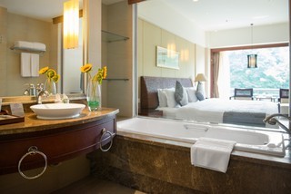 Hotel Howard Johnson Conference Resort Chengdu
