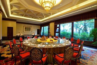 Hotel Howard Johnson Conference Resort Chengdu