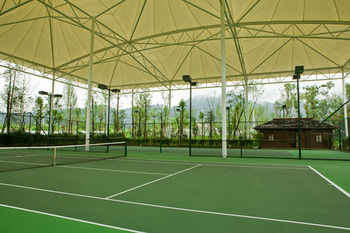 Hotel Howard Johnson Conference Resort Chengdu
