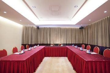Hotel Holiday Inn Express Changshu