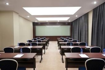 Hotel Holiday Inn Express Changshu