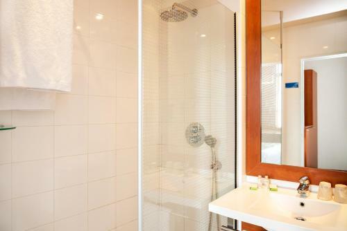 Best Western Hotel Colbert