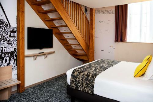 Best Western Hotel Colbert