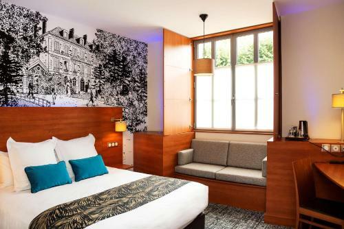 Best Western Hotel Colbert