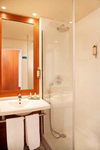 Best Western Hotel Colbert