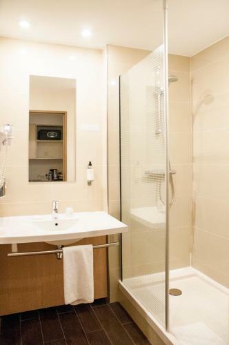 Best Western Hotel Colbert