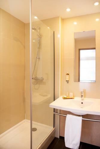 Best Western Hotel Colbert