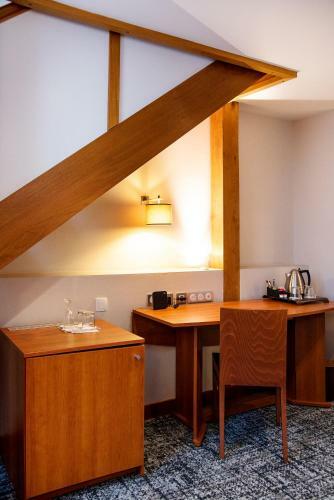 Best Western Hotel Colbert