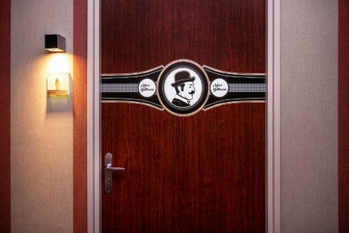 Best Western Hotel Colbert