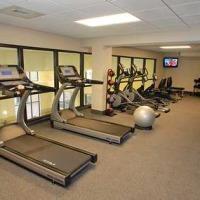 Hotel Hampton Inn Chesapeake